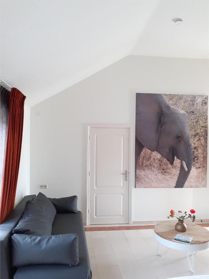 Bed & Breakfast Trouwborst Rhenen Luaran gambar