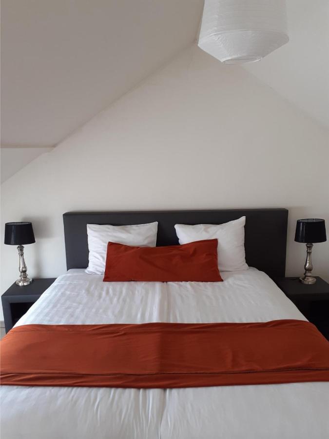 Bed & Breakfast Trouwborst Rhenen Luaran gambar