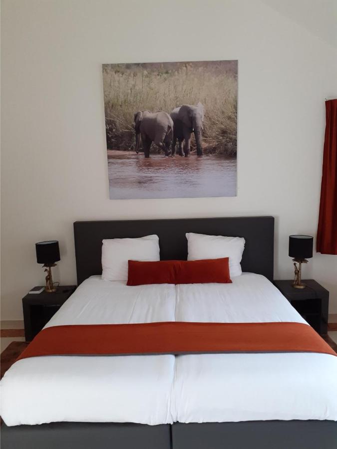 Bed & Breakfast Trouwborst Rhenen Luaran gambar