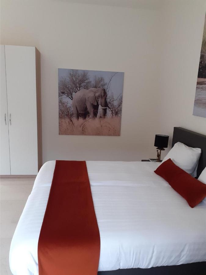 Bed & Breakfast Trouwborst Rhenen Luaran gambar
