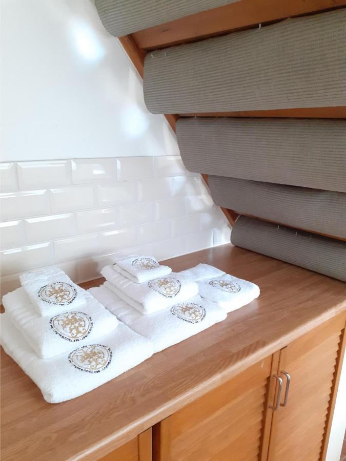 Bed & Breakfast Trouwborst Rhenen Luaran gambar
