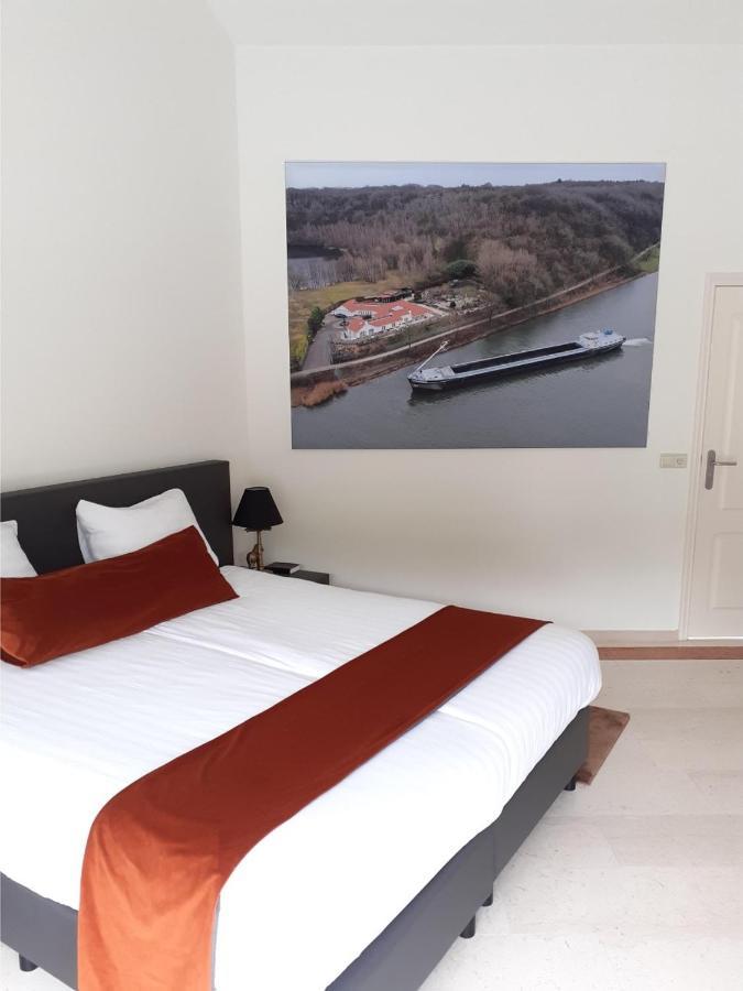 Bed & Breakfast Trouwborst Rhenen Luaran gambar