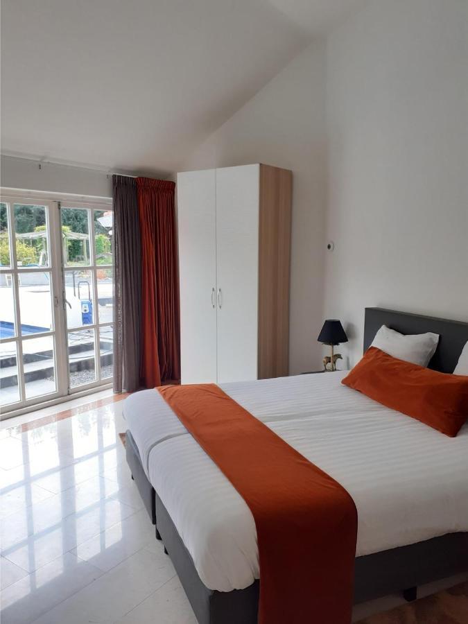 Bed & Breakfast Trouwborst Rhenen Luaran gambar