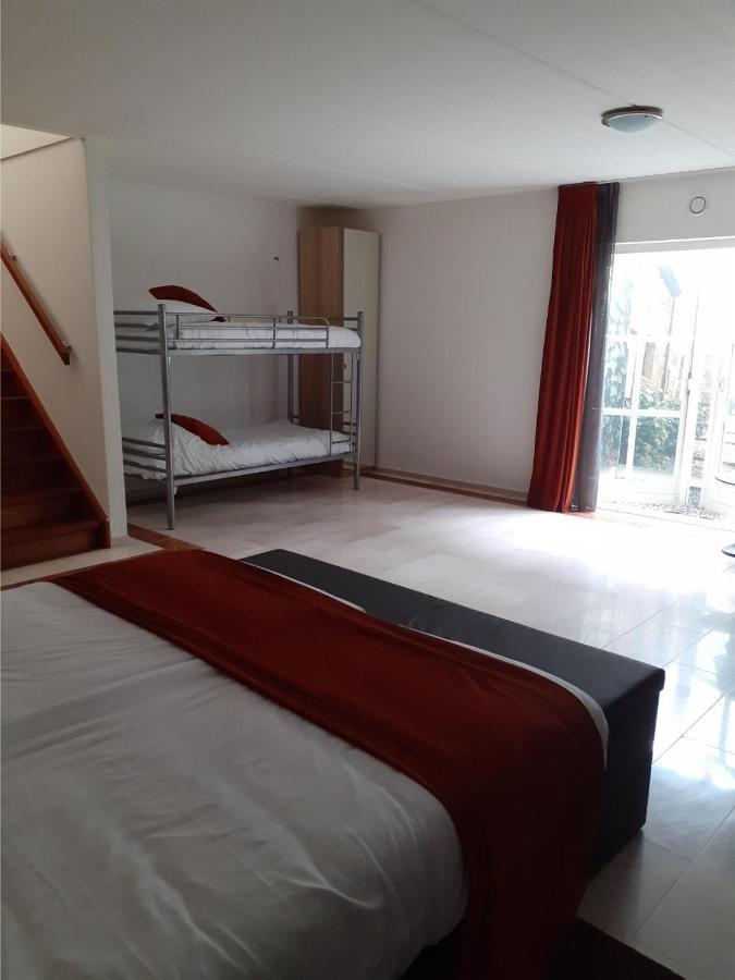 Bed & Breakfast Trouwborst Rhenen Luaran gambar