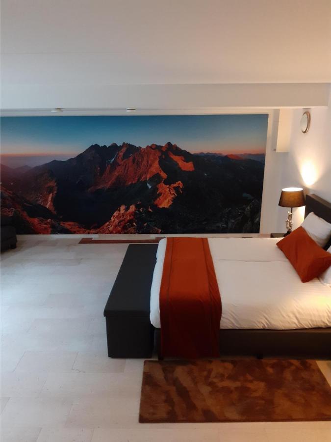Bed & Breakfast Trouwborst Rhenen Luaran gambar