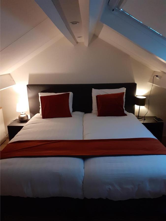 Bed & Breakfast Trouwborst Rhenen Luaran gambar