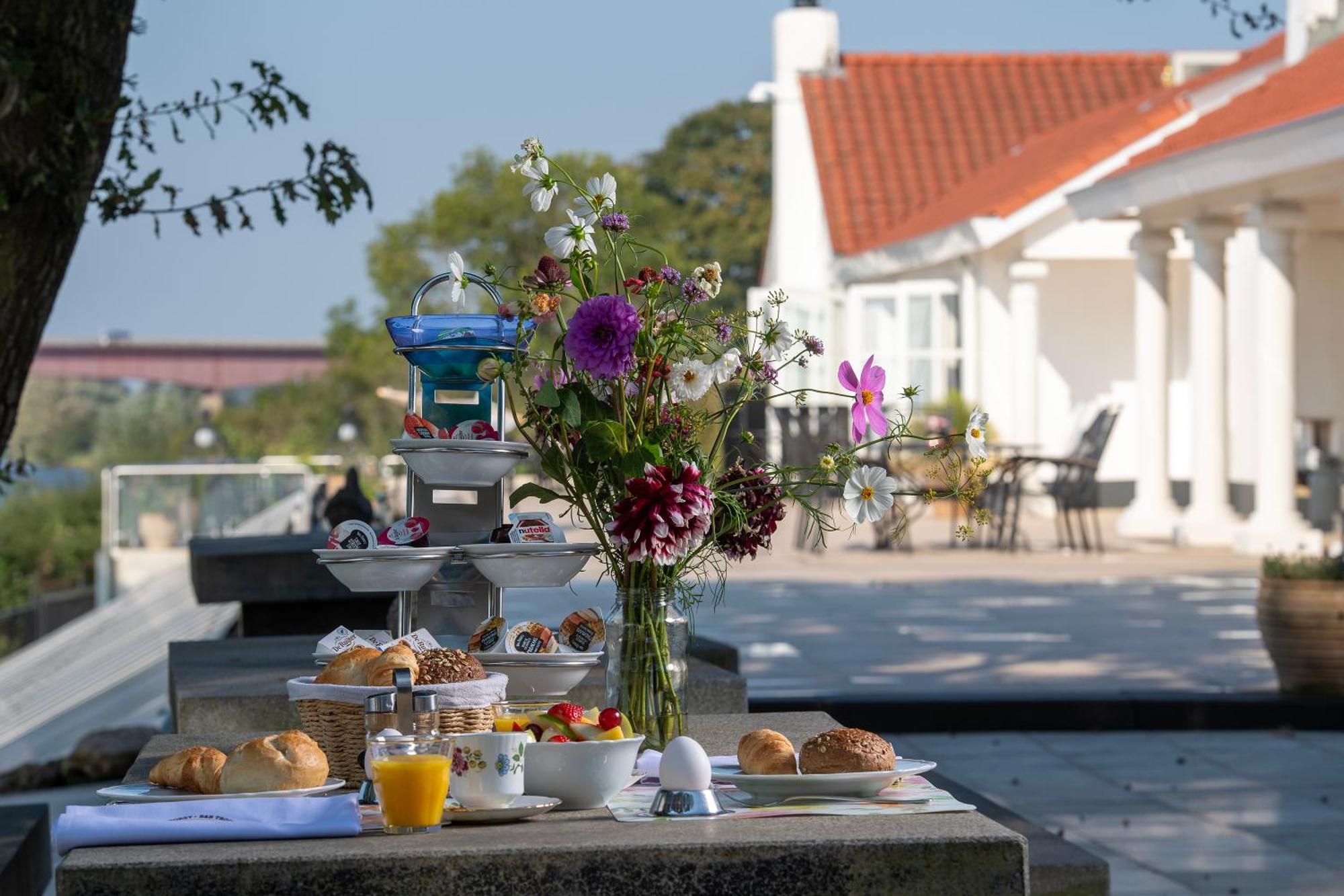 Bed & Breakfast Trouwborst Rhenen Luaran gambar