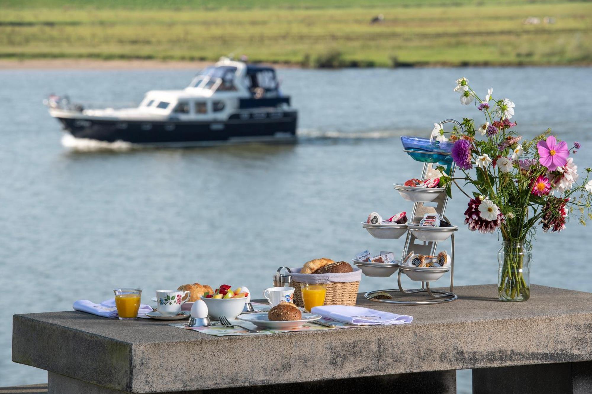 Bed & Breakfast Trouwborst Rhenen Luaran gambar