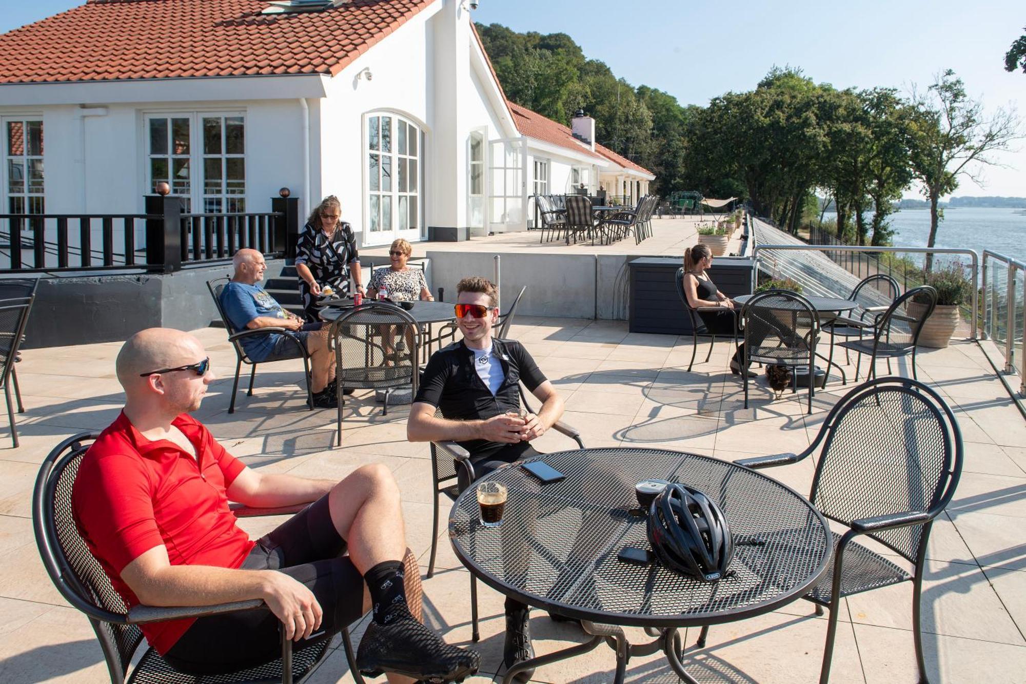 Bed & Breakfast Trouwborst Rhenen Luaran gambar
