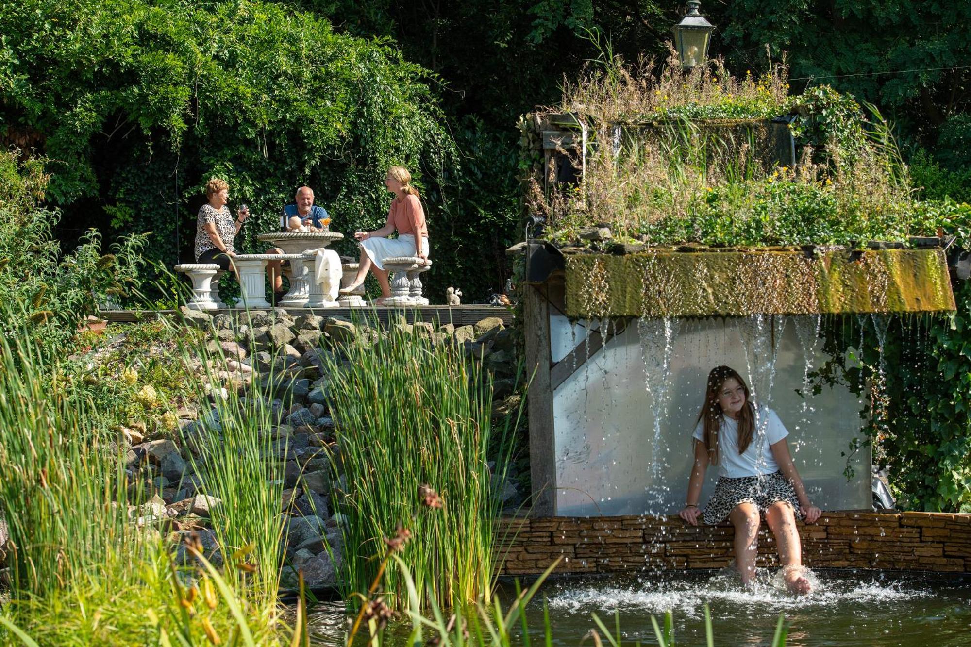Bed & Breakfast Trouwborst Rhenen Luaran gambar
